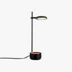 Focal LED Reading light table lamp