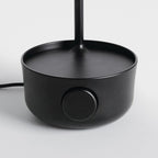 Focal LED Reading light table lamp