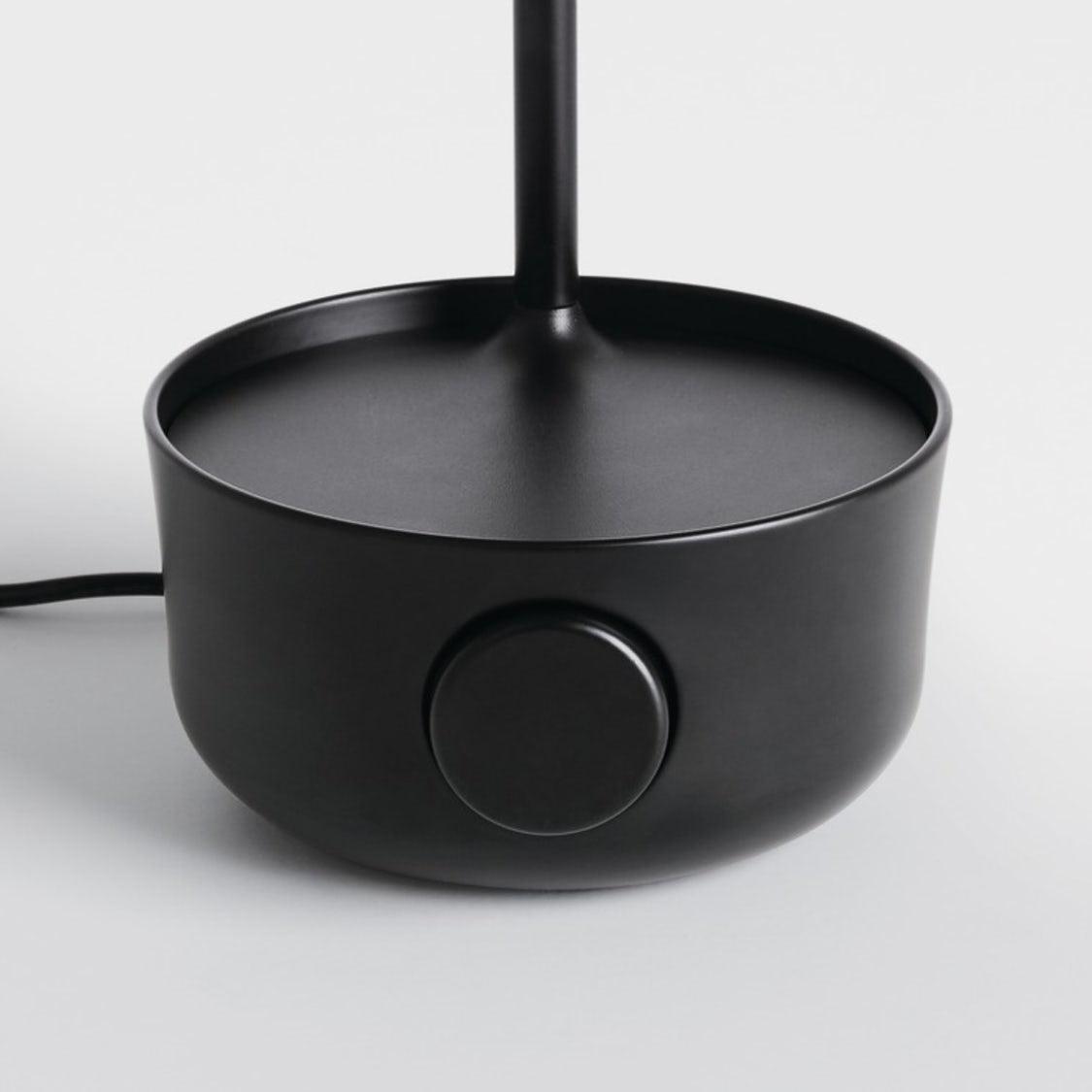 Focal LED Reading light table lamp
