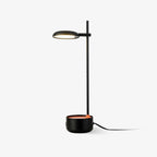 Focal LED Reading light table lamp