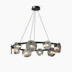 Foliole Chandelier Chandelier