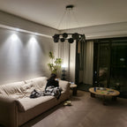 Foliole Chandelier Chandelier