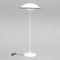 Fontana Floor Lamp ∅ 15.7″ x H 54.3″ / Dia 40cm x H 138cm / White & Black / US Plug Floor lamp