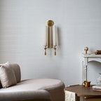 Fontanelle Alabaster Wall Lamp