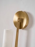 Fontanelle Alabaster Wall Lamp