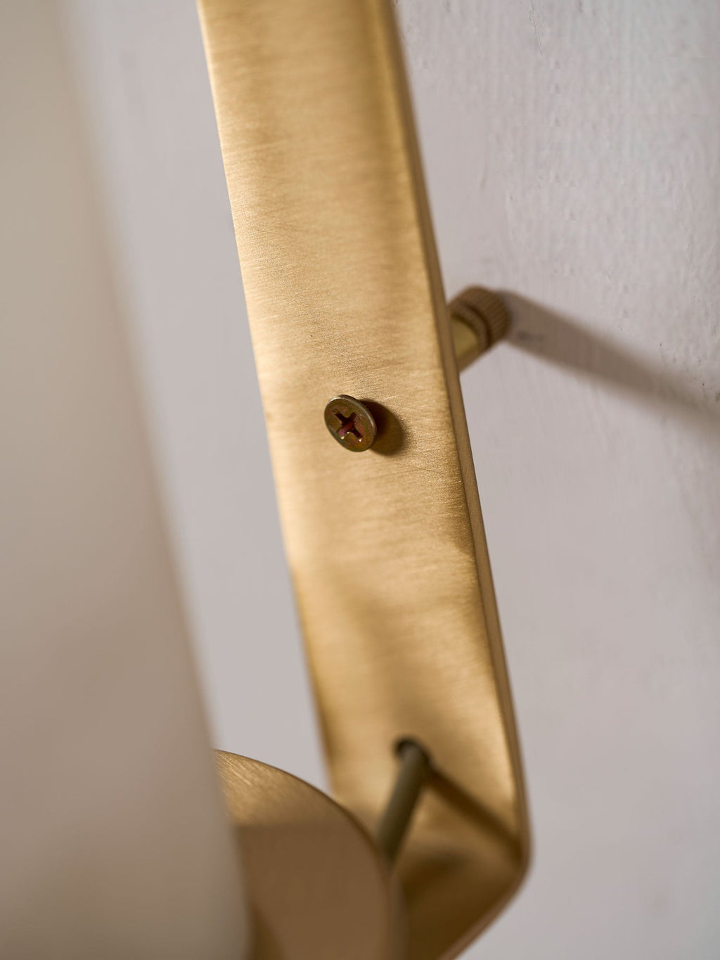 Fontanelle Alabaster Wall Lamp