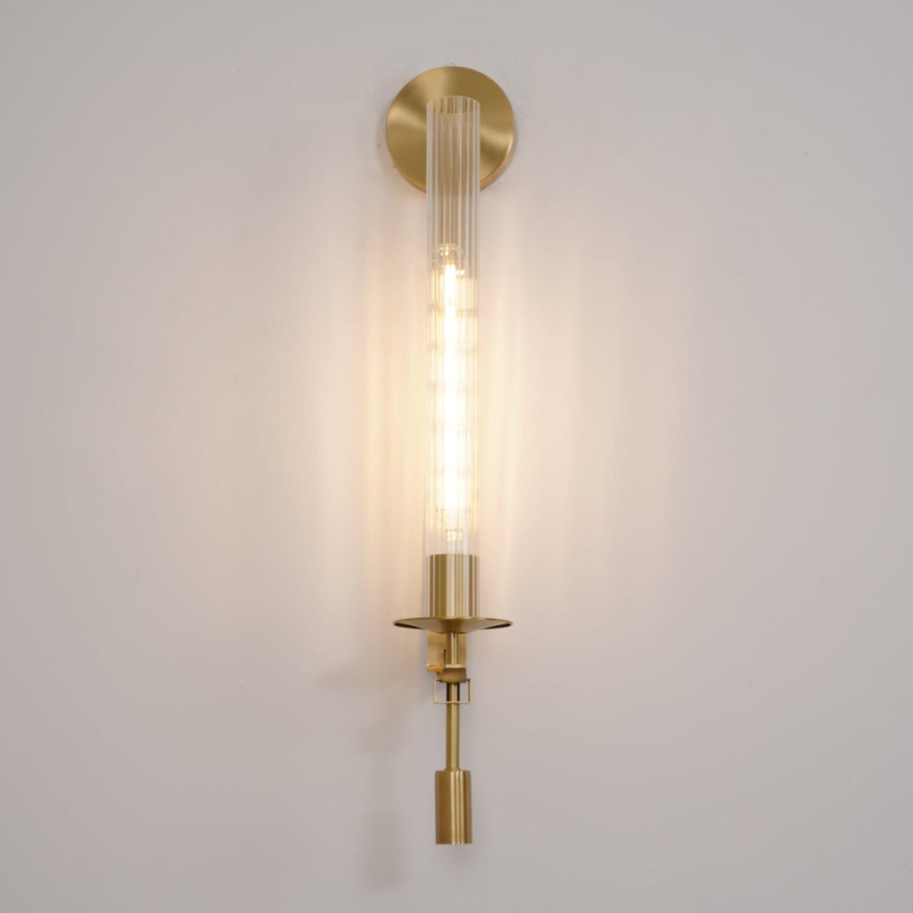 French Classicism Wall Lamp Wall lamp