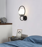 Fort Halo Gold Wall Light Wall lamp