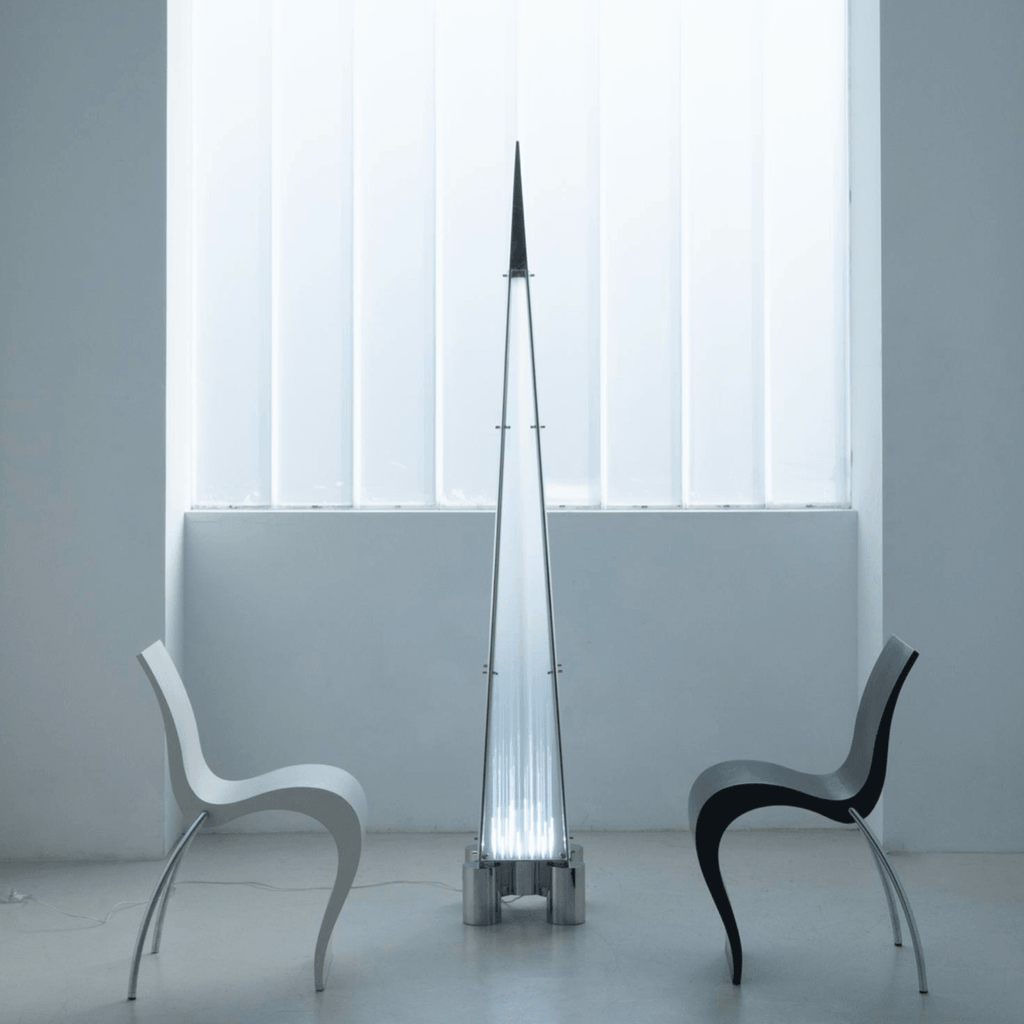 Fragment Floor Lamp Floor lamp