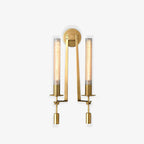 French Classicism Wall Lamp Wall lamp