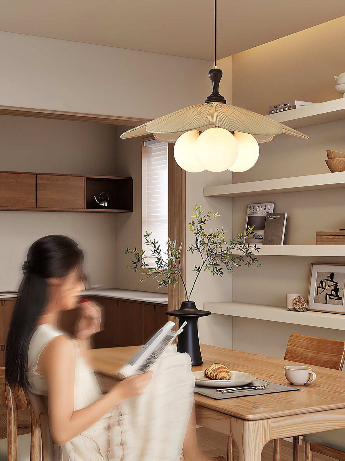 Froselia Pendant Lamp