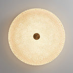 Frosted Dawn Ceiling Light Ceiling lamp