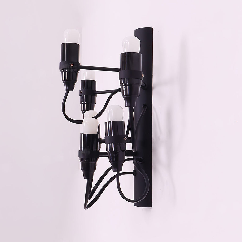 Fruit Wall Lamp Wall lamp