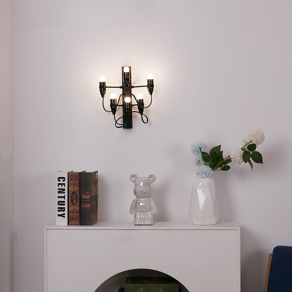 Fruit Wall Lamp Wall lamp