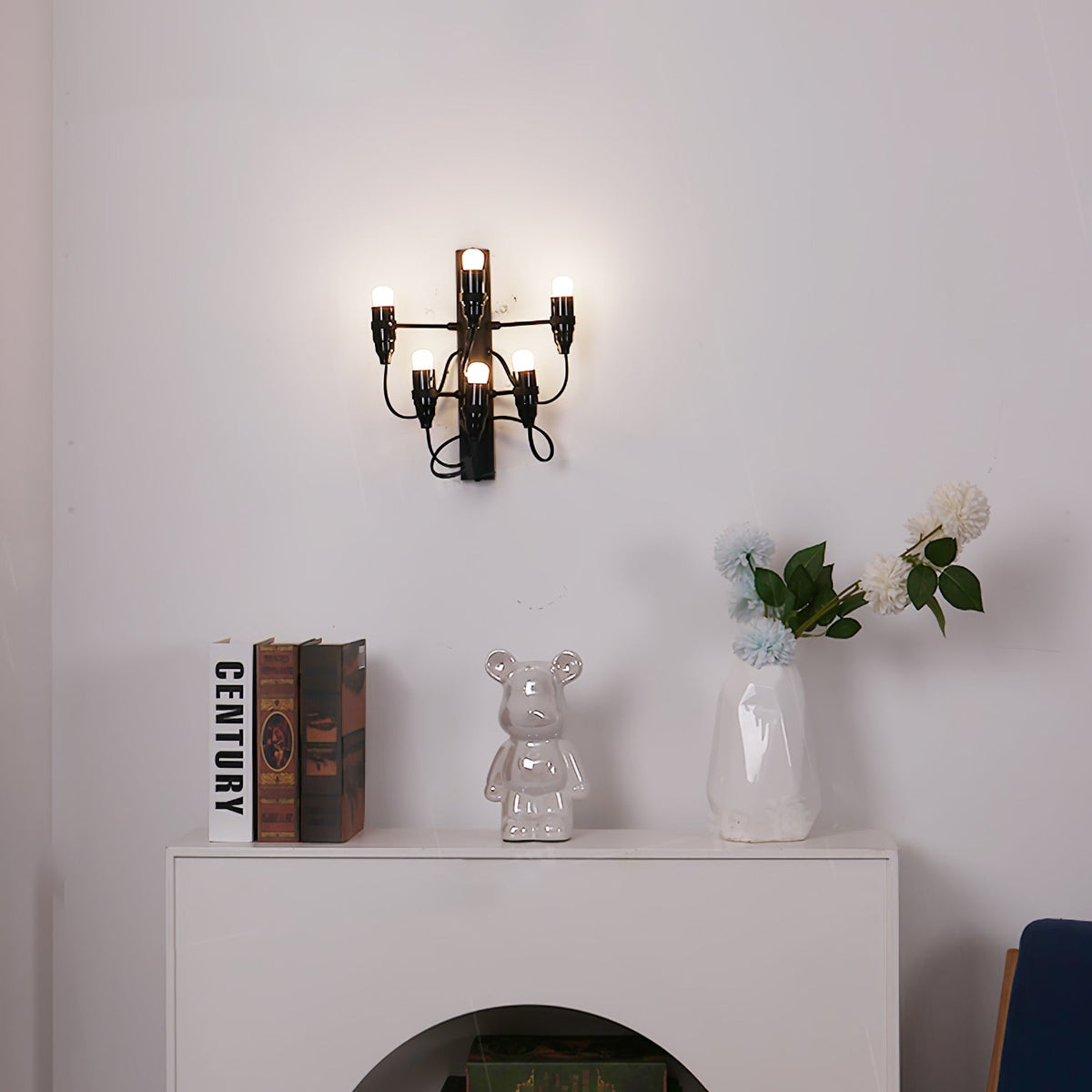 Fruit Wall Lamp Wall lamp
