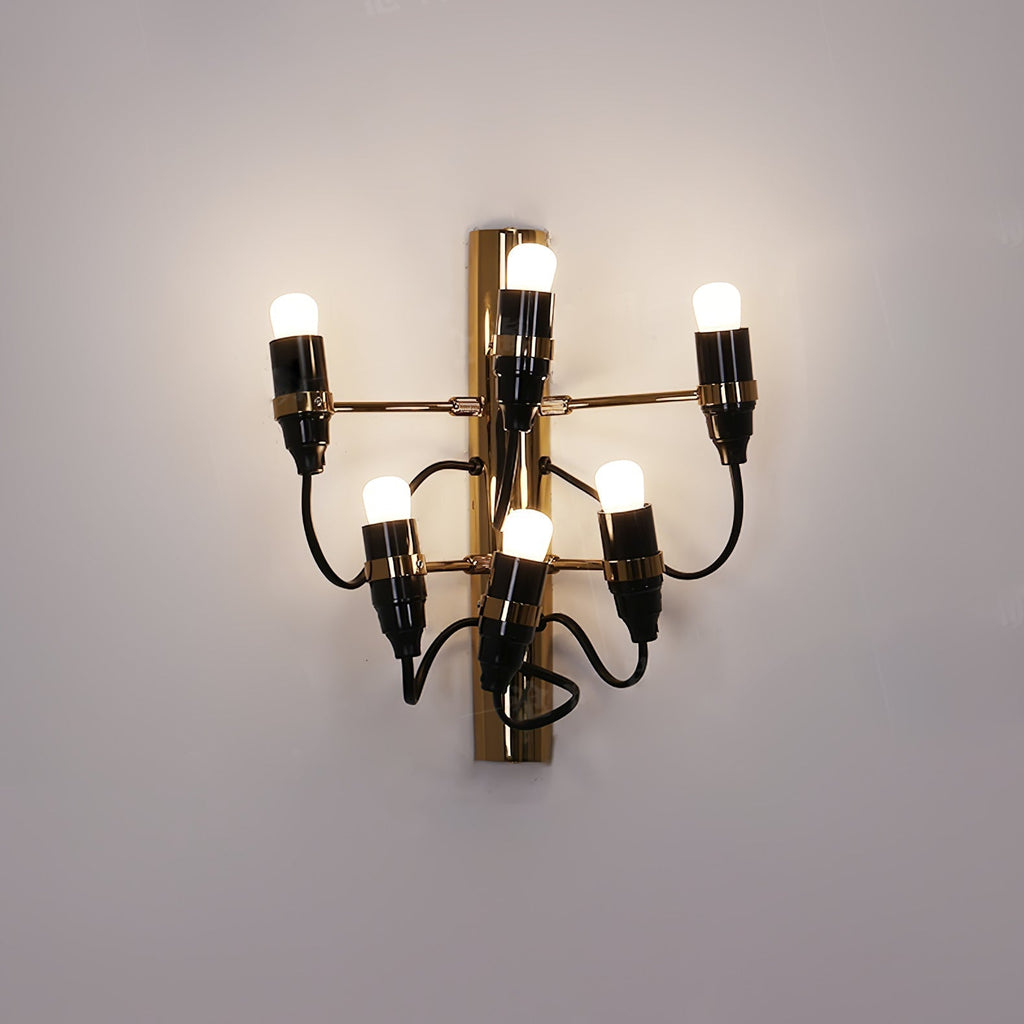 Fruit Wall Lamp Wall lamp