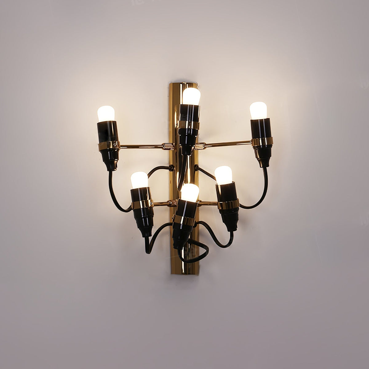 Fruit Wall Lamp Wall lamp
