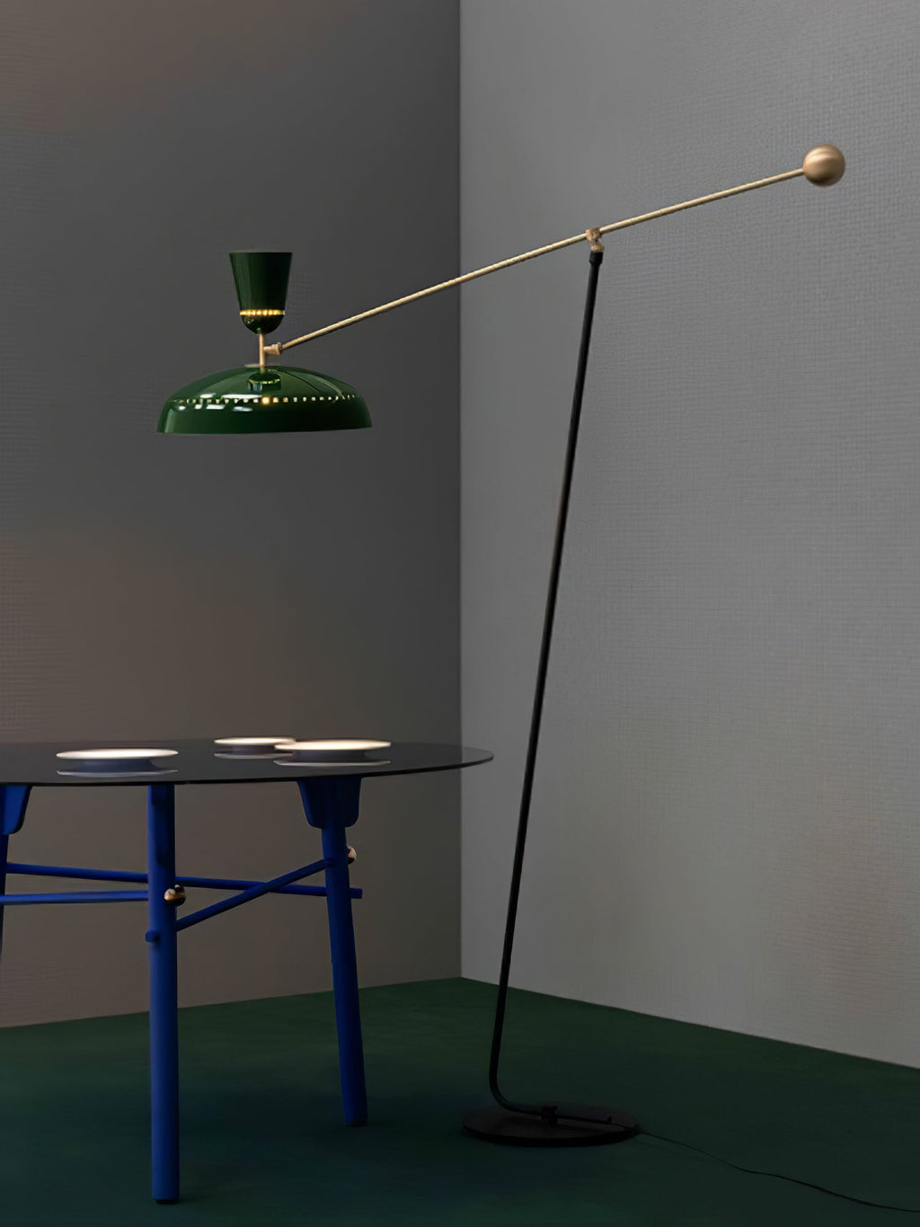 G1 Floor Lamp Floor lamp
