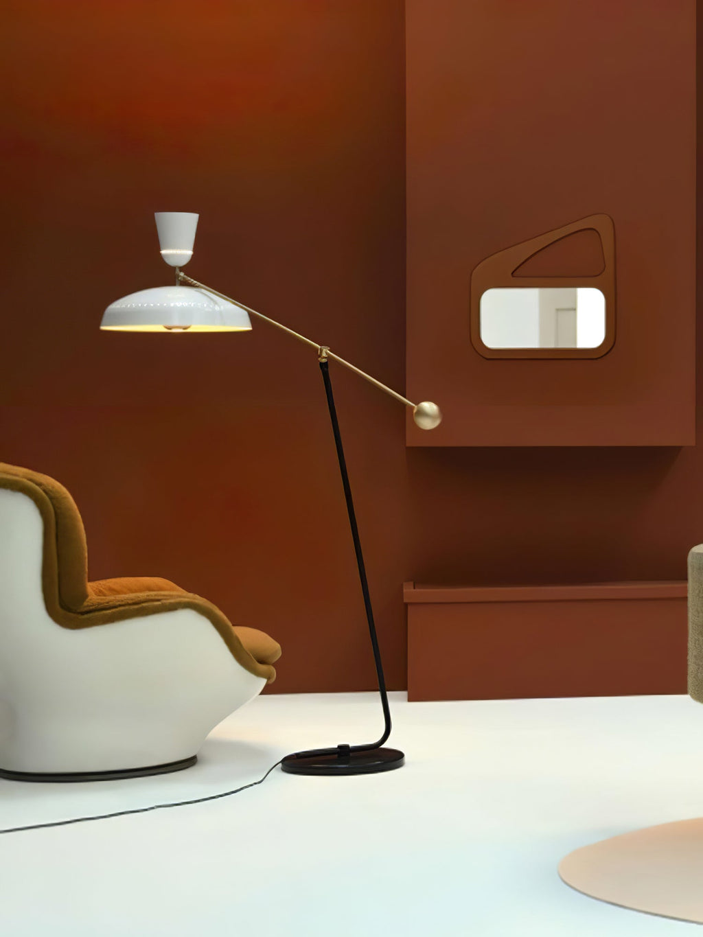 G1 Floor Lamp Floor lamp