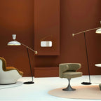 G1 Floor Lamp Floor lamp