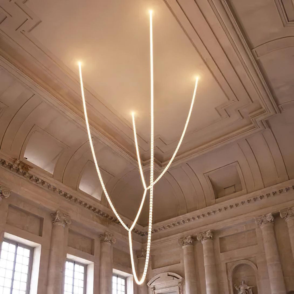 Gabriel Chandelier Chandelier