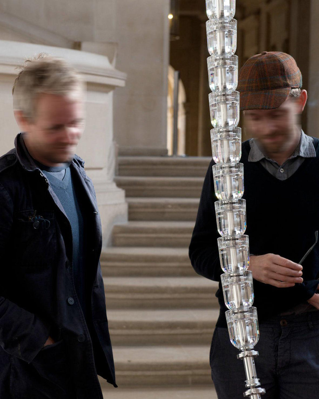 Gabriel Chandelier Chandelier