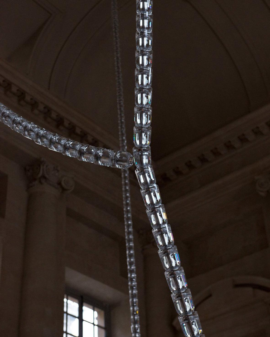 Gabriel Chandelier Chandelier