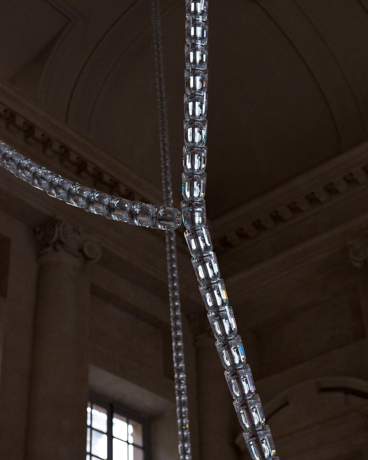 Gabriel Chandelier Chandelier