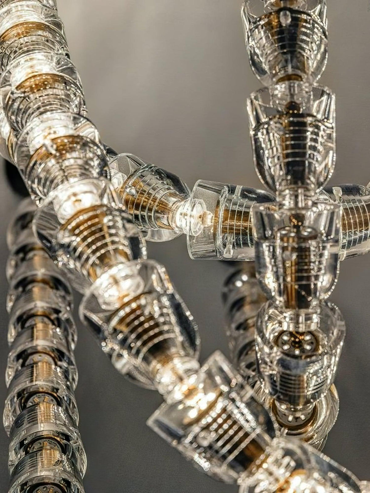 Gabriel Chandelier G Chandelier