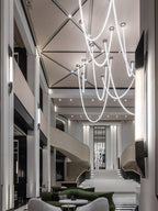 Gabriel Chandelier G Chandelier