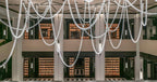 The Gabriel Branch LED Chandelier | Custom Size & Made-to-Order Lighting for Luxury Homes & Commercial Spaces