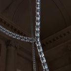 The Gabriel Branch LED Chandelier | Custom Size & Made-to-Order Lighting for Luxury Homes & Commercial Spaces