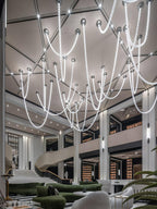 Gabriel Chandelier G Chandelier