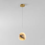 Pebbles Alabaster Pendant Lamp