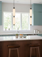 Trillium Pendant Light