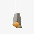 Georgia Cement Pendant Light Pendant light