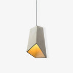 Georgia Cement Pendant Light Pendant light