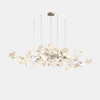 Gingko Bough Chandelier