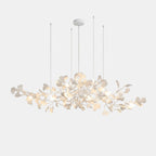 Gingko Bough Chandelier