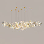 Gingko Chandelier Z Chandelier