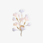 Gingko Wall Lamp Wall lamp