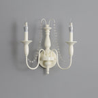 Glacial Wall Lamp