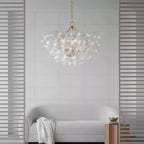 Glass Ball Bubbles Chandelier 1001 Chandelier