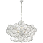 Glass Ball Bubbles Chandelier 1001 Chandelier