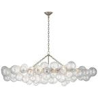 Glass Ball Bubbles Chandelier 1001 Chandelier
