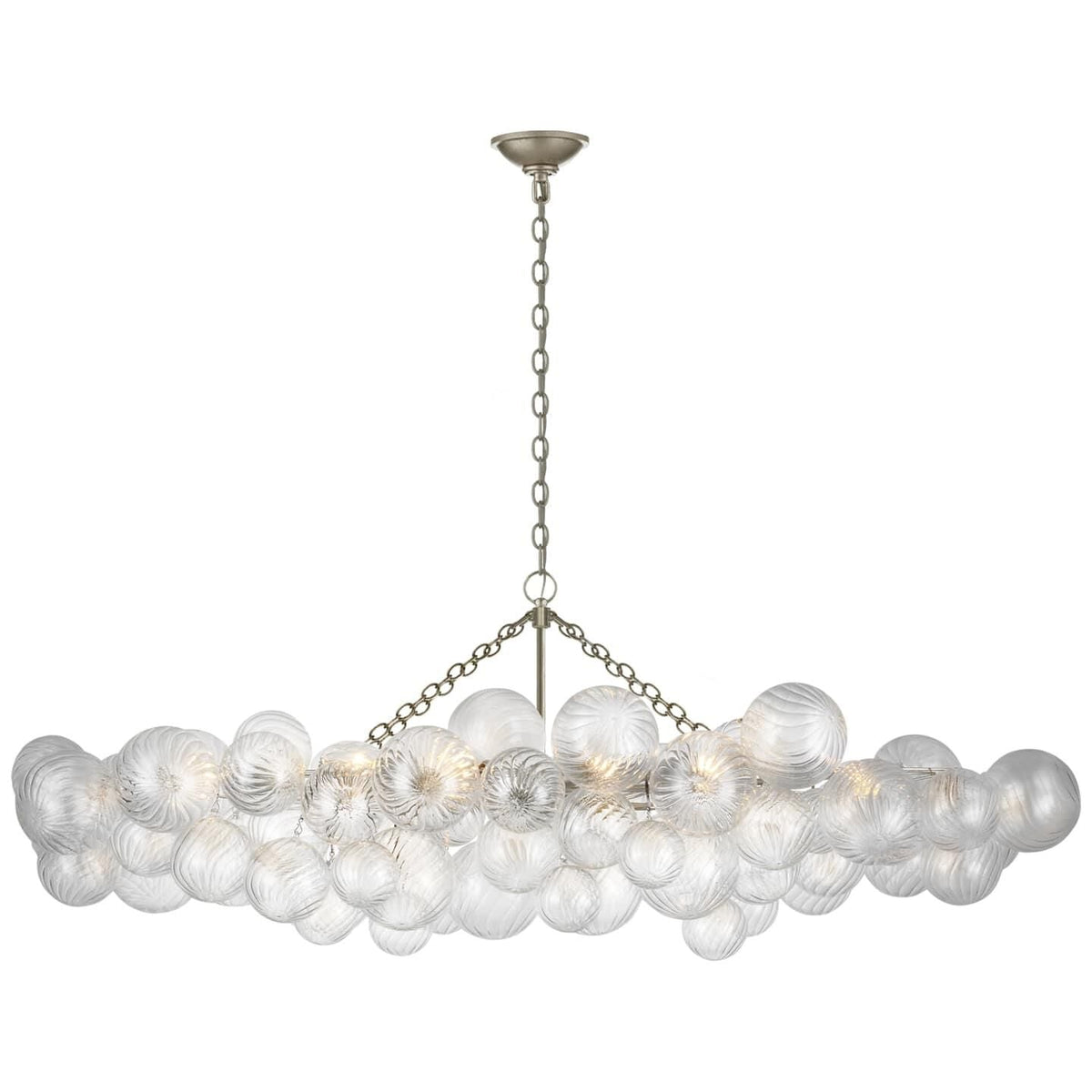 Glass Ball Bubbles Chandelier 1001 Chandelier