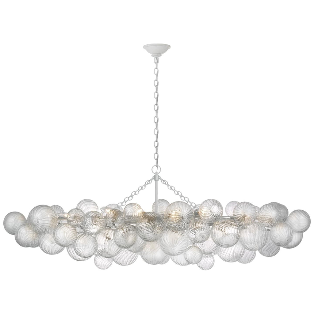 Glass Ball Bubbles Chandelier 1001 Chandelier