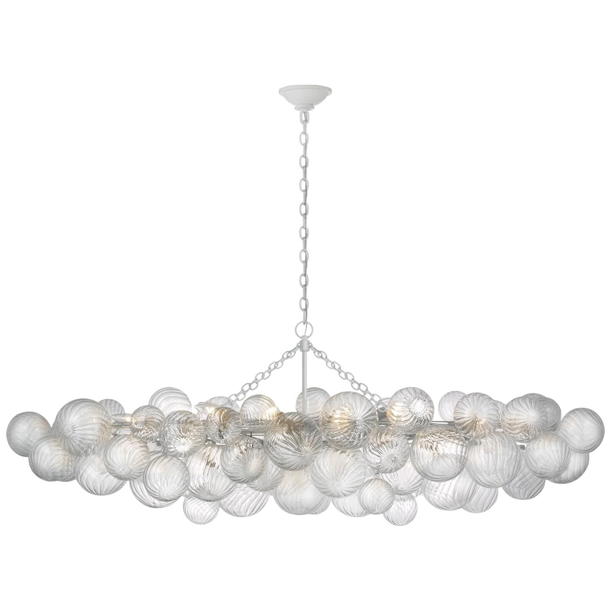 Glass Ball Bubbles Chandelier 1001 Chandelier