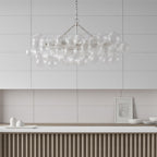 Glass Ball Bubbles Chandelier 1001 Chandelier