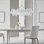 Glass Ball Bubbles Chandelier 1001 Chandelier